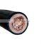 DLO Tinned Copper Conductor EPR Type Cable UL Certificate