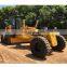 Motor Grader Top Supplier Fast Delivery 170hp Motor Grader PY165C for Africa Road Construction