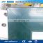 weld machine for pvc window frame used SHWA3-100*3500 four Head PVC window Seamless welding machine