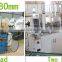Aluminum window making machine / Double head cutting saw for Aluminum window door profile (LJZ2-450*3700)