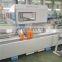 Window Door Making Machine CNC Machining Center For Aluminum Industrial Profile