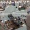 Aluminum Widow Door Profile One Head Cutting Machine / One Saw For Cutting Aluminum Section