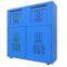 Solar trash bin design service from Chinese product research and development company