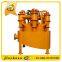 Gravity Classification Equipment Polyurethane Hydrocyclone Separator,cyclone Classifier