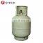 Faw Lpg Gas Cylinder 12Kg Trucks For Sale Valve