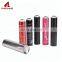 Dia 65mm nature pressure necked-in can tinplate aerosol spray can