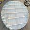 Metal Cooling Cooling Tower Pvc Mist Eliminator Water Mist Liminator