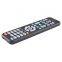 UR977 High Quality Universal Remote Control RoHS CE Combines 4 in 1 with Learning Code for Home Appliances