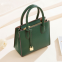 New Tot bag top layer cowhide leather handbag