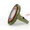 The LED lamp IICT6 Integrated light source Flameproof projection lamp LED explosion-proof lamp
