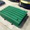 Jaw plate suit for jaw crusher spare parts