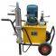 Steel Splitting Gun  Low Cost Portable Rock Breaker