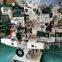 YB59A Packet Film CIgarette Packing Machine HLP2 Molins