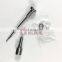 Diesel Common rail fuel injector 0445120183  repair kit F00RJ03507 control valve F00VC01367 nozzle DLLA150P2142