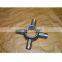 SAIC- IVECO GENLYON Truck part 2510-9115 Cross shaft