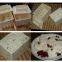 Homemade DIY Tofu Press Tofu Maker Tofu Machine Pressing Mould Kit Cheese Molds Cheese Cloth Kitchen Tool Tofu Molds