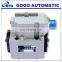 High quality manufacturer servo valve hydraulic actuator operation