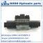 Yuken DSG of DSG-01,DSG-02,DSG-03 hydraulic solenoid directional valve DSG-02-3C6