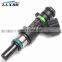 Original Fuel Injector FBY1160 For Nissan Versa 1.6L Tiida 16600-ED000 16600ED000