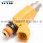 Original Fuel Injector Oil Nozzle MD319792 CDH275 For Mitsubishi Montero Diamante 7320280