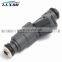 Genuine LLXBB Fuel Injector Nozzle 0280156342 For VW Buick Excelle 1.6 1.8 Roewe 550