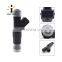 Auto Parts Fuel Injector nozzle OEM 0280155884 for USA Cars