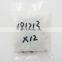 Diesel Engine Parts Plain Adapter Elbow NT855 181213