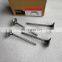 Genuine diesel engine spare part B3.3 exhaust and intake valve 6207414110 6207414130