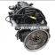 Excavator parts QSB6.7 complete engine assy ESN no 22148798