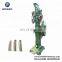 Brake lining clutch riveting machine automatic