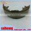 Rear Semi-metallic Motorcycle 44060-3T025 Brake Shoe For PATROL Y60