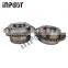 Pair Intake + Exhaust Camshaft Actuators For 2015 2016 Mercedes C300 CLA250 GLA250