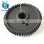 KPM K5V200DPH ZX450-3 ZX470-3  COUPLING PLASTIC YA00039869