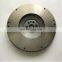 Excavator Engine Spare Parts Flywheel for S6k