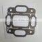 3921926 diesel engine turbocharger gasket for 6BT marine engine