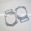 heavy machinery diesel engine K50 kta50 cylinder head gasket 3634644