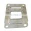 3069177 Turbocharger Gasket for  cummins cqkms NTA-855-C(400) NH/NT 855  diesel engine Parts manufacture factory in china order