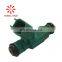 boquilla del inyector de combustible 0280156036, bico injetor de combustivel 0280156036,Fuel injector 0280156036