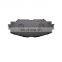 Car Brake Pad Auto Brake Parts for 04465-12610