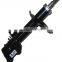 Front Left shock absorber for ALMERA 333310