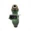 High Quality Auto Engine Fuel Injectors 23209-22040 Fuel Injector Nozzle 23250-22040 For Toyota Matrix Celica Corolla MR2 1.8L