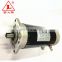 hydraulic brush 24 volt motor 1.2kw electric motor for forklift with 80mm O.D