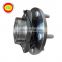 Car Engine Parts Auto OEM 40202-7S000 Front Wheel Bearing Hubs Assembly
