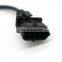 Engine Spare Parts Crankshaft Position Sensor 0281002729 for BT50
