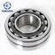 22318 CC/W33 Spherical Roller Bearing 90*160*40mm with Cylindrical Bore SUNBEARING