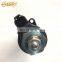 Excavator parts E320B E320C 1211491 hydraulic solenoid valve 121-1491 for sale