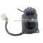 Fuel Dial Manual Gas Knob Switch For HITACHI EX200-5 Excavator H 4341545