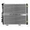 Brand New Loader Radiator Aluminum For Truck