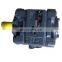 Rexroth  Gear Pump PGH4-30/040RE11VE4 hydraulic gear pump PGH4-21/025RE11VU2