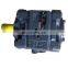 Rexroth  Gear Pump PGH4-30/040RE11VE4 hydraulic gear pump PGH4-21/025RE11VU2